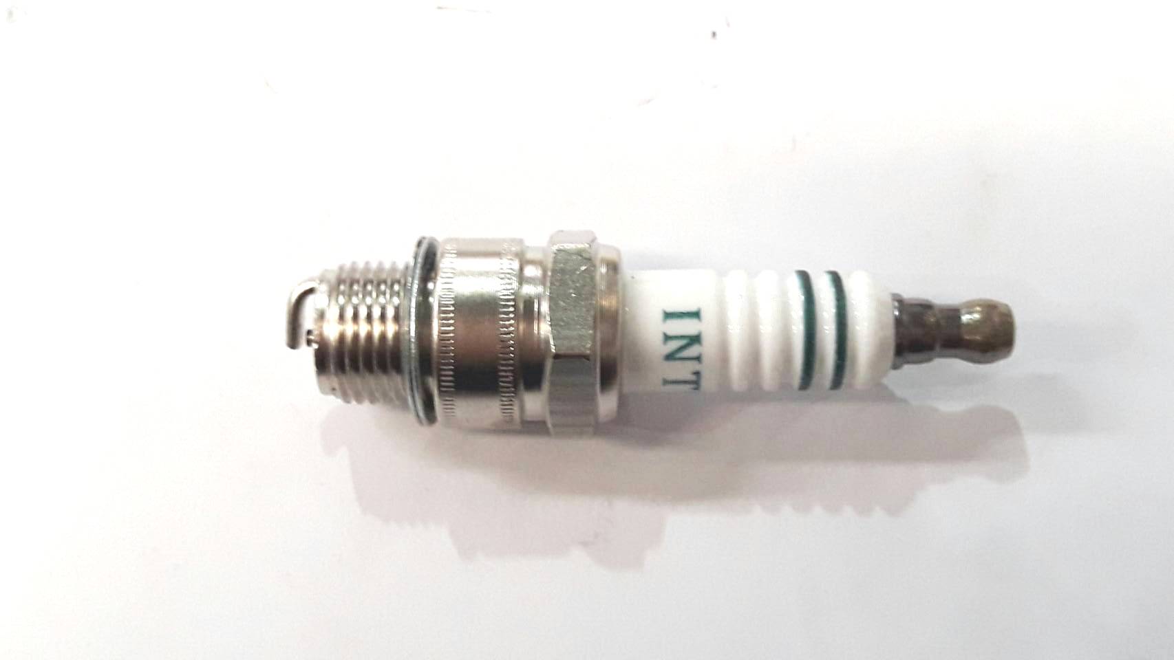 หัวเทียนพ่นยาลม INT